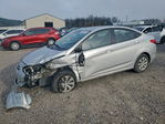 Hyundai Accent 2016
