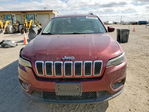 Jeep Cherokee 2019