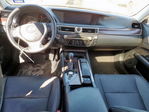 Lexus GS 2015