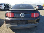 Ford Mustang 2012
