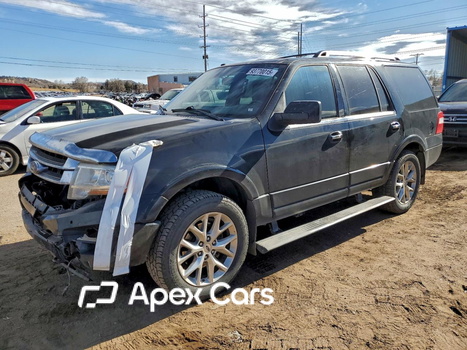 Ford Expedition 2016 - Image 1 of 5