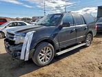 Ford Expedition 2016