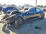 Tesla Model S 2015