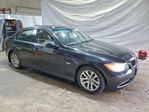 BMW Series 3 2007