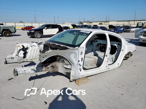 Dodge Charger 2020 - Image 1 of 14