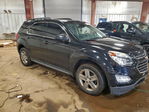 Chevrolet Equinox 2016