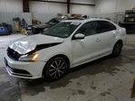 Volkswagen Jetta 2017