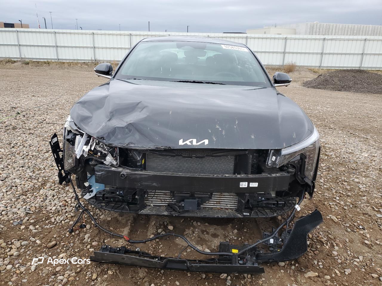 Kia K4 2025