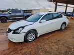 Nissan Altima 2012