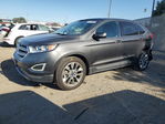 Ford Edge 2018
