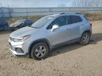 Chevrolet Trax 2018
