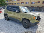 Jeep Renegade 2015