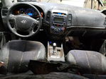 Hyundai Santa Fe 2010