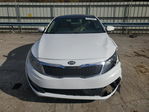 Kia Optima 2013