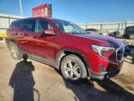 GMC Terrain 2018