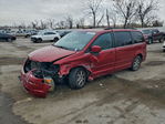 Chrysler Voyager 2008