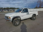 Nissan Navara (Frontier) 1997