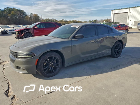 Dodge Charger 2017 - Zdjęcie 1 z 13