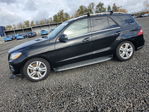 Mercedes-Benz M-klasse 2013