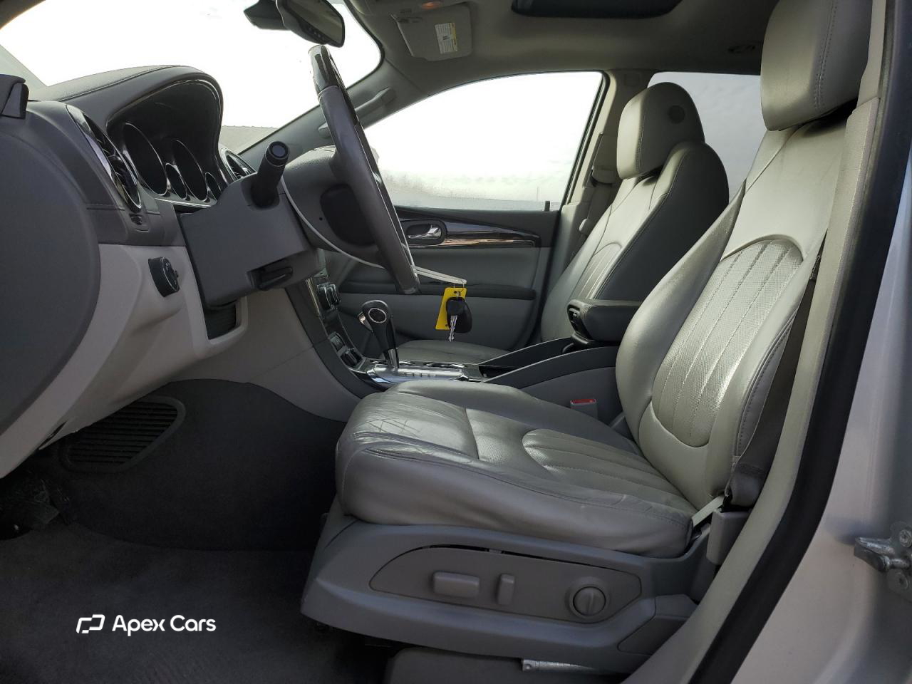 Buick Enclave 2017