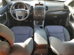 Kia Sorento 2012