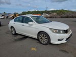 Honda Accord 2015