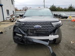Ford Explorer 2023