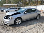 Dodge Avenger 2013