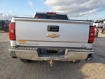 Chevrolet Silverado 2015