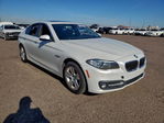 BMW Series 5 2015