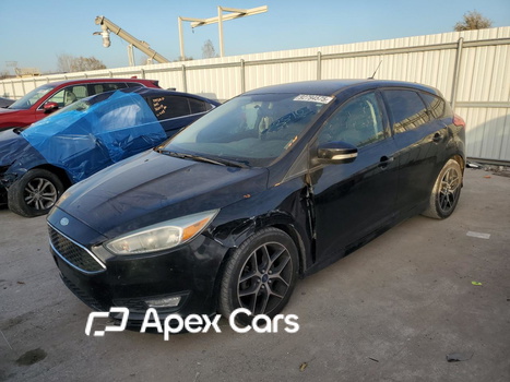 Ford Focus 2015 - Image 1 of 13