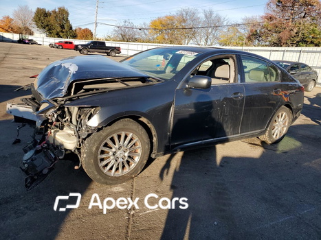 Lexus GS 2006 - Image 1 of 13