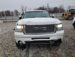 GMC Sierra 2012