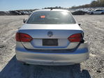 Volkswagen Jetta 2013