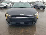 Kia K4 2025