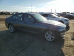 BMW Series 3 2015