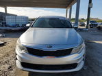 Kia Optima 2017