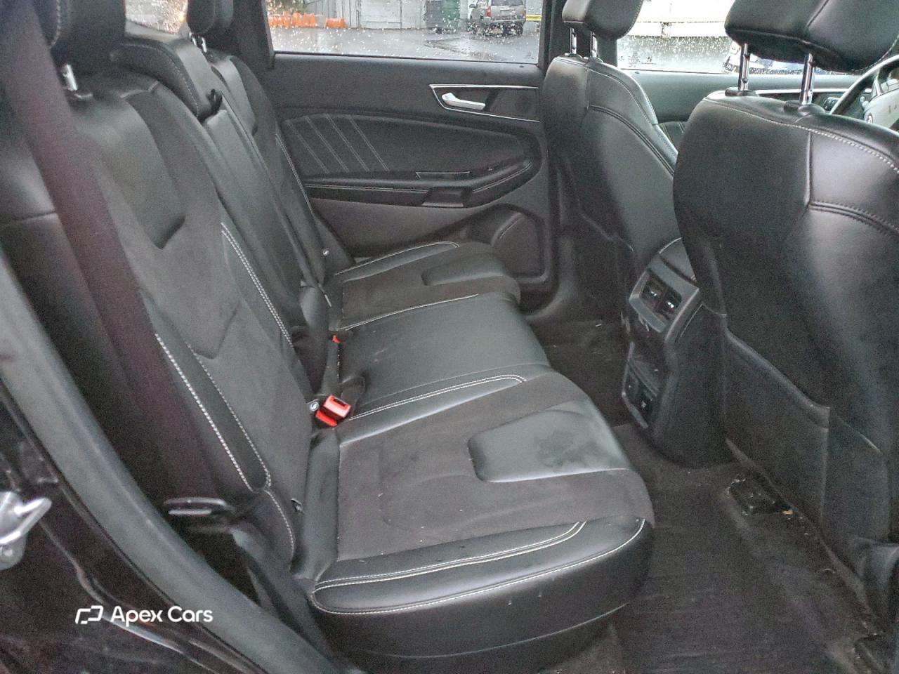 Ford Edge 2020