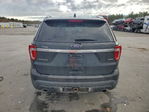 Ford Explorer 2016