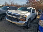 Chevrolet Silverado 2018