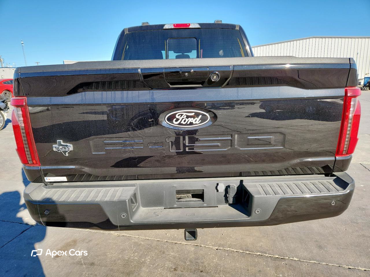 Ford F-150 2024