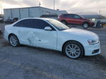 Audi A4 2015