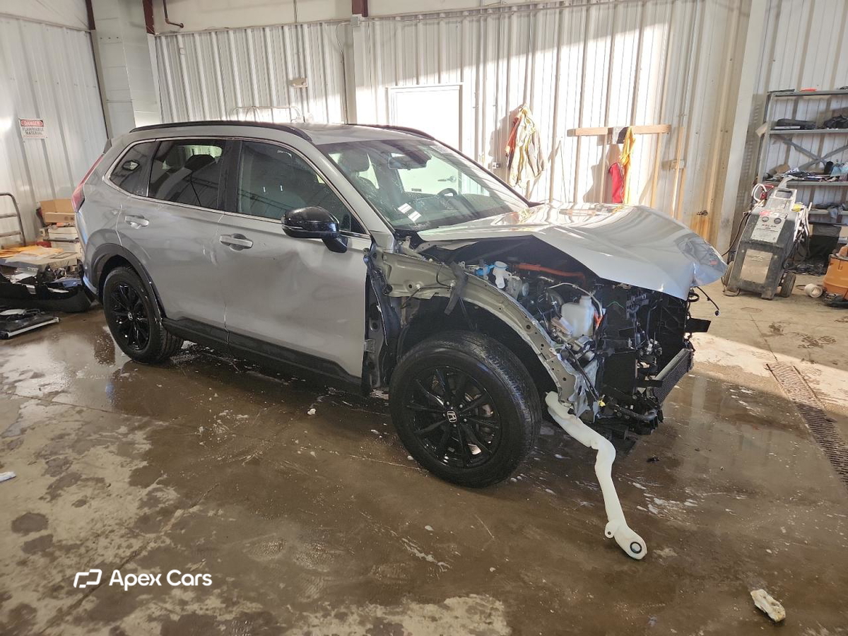 Honda CR-V 2024