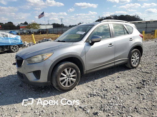Mazda CX-5 2015 - Image 1 of 14