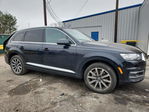 Audi Q7 2017