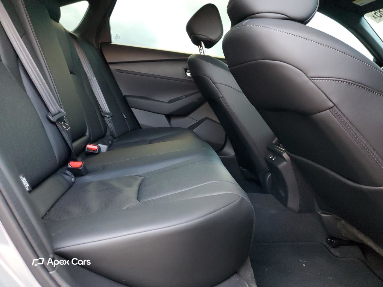 Honda Accord 2025