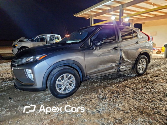 Mitsubishi Eclipse Cross 2019 - Image 1 of 14