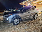 Mitsubishi Eclipse Cross 2019