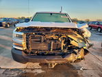 Chevrolet Silverado 2017