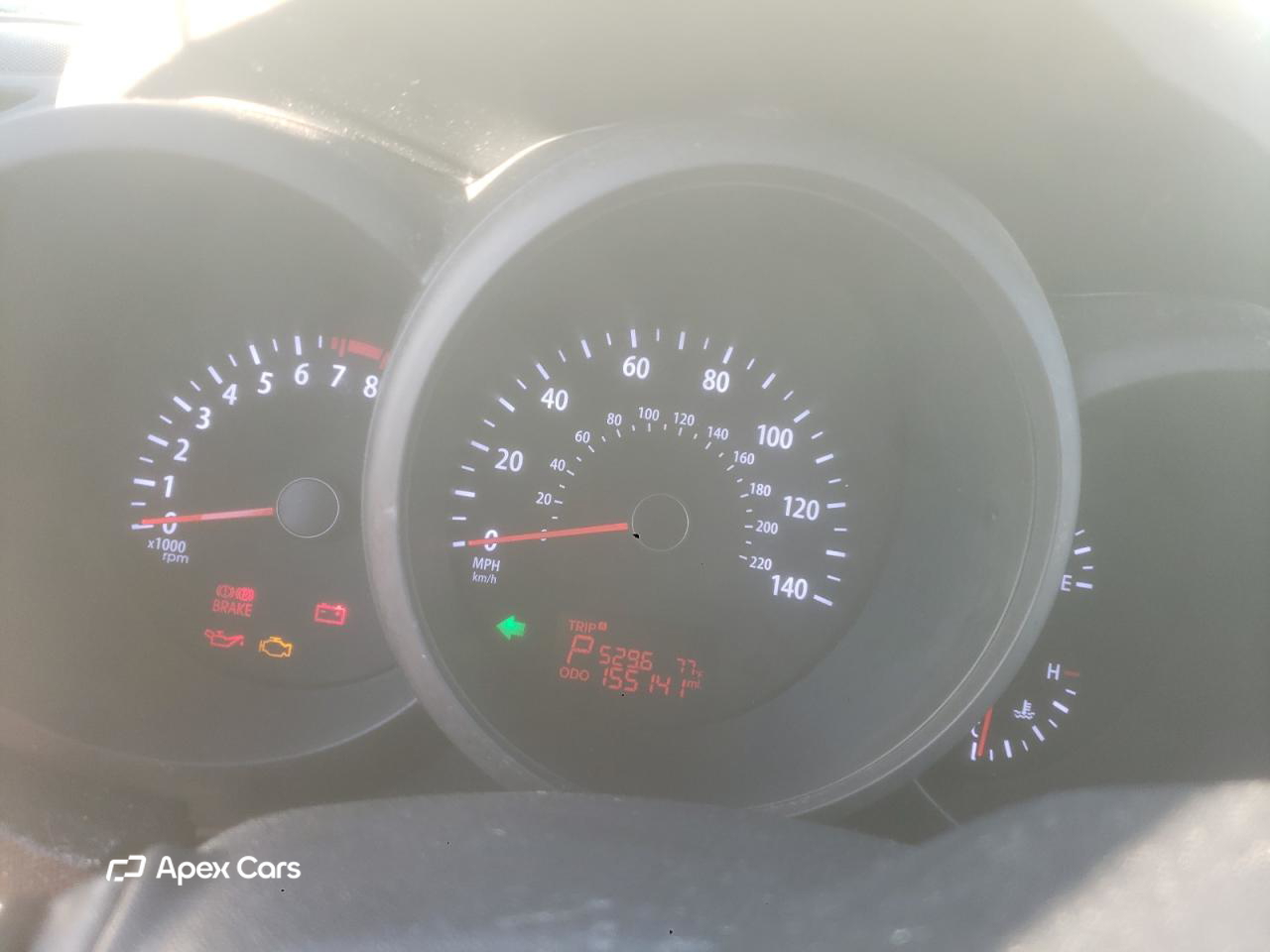 Kia Soul 2013